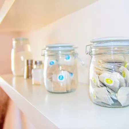 Equipped Netflix Wlan Centro Olga-park