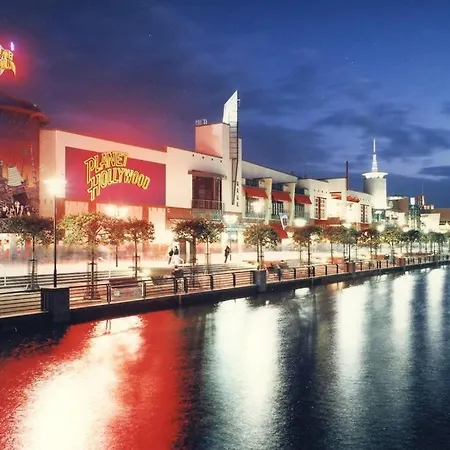 Equipped Netflix Wlan Centro Olga-park Appartement *