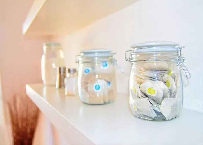 Equipped Netflix Wlan Centro Olga-park