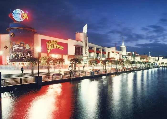 Equipped Netflix Wlan Centro Olga-park Appartement *